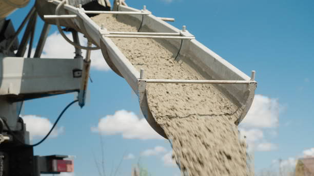 Best Concrete Patio Design and Installation in Boonville, CA