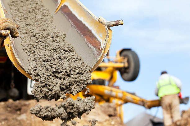 Best Concrete Grinding and Polishing in Boonville, CA